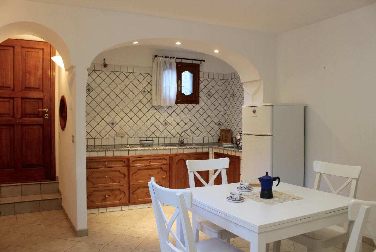 La Maiolica Maison Vila Positano Exterior foto